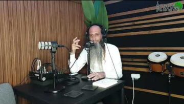 מדברים מרבי נחמן מברסלב צריך ללכת עם אזמרה