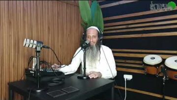 מדברים מרבי נחמן מברסלב רבי ישראל דב אודסר להאיר אור