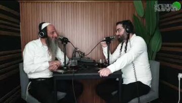 מדברים מרבי נחמן מברסלב תלמד לזרום בקצב