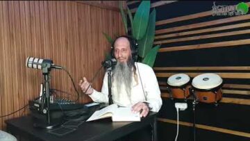מדברים מרבי נחמן מברסלב תנועה בעלמא
