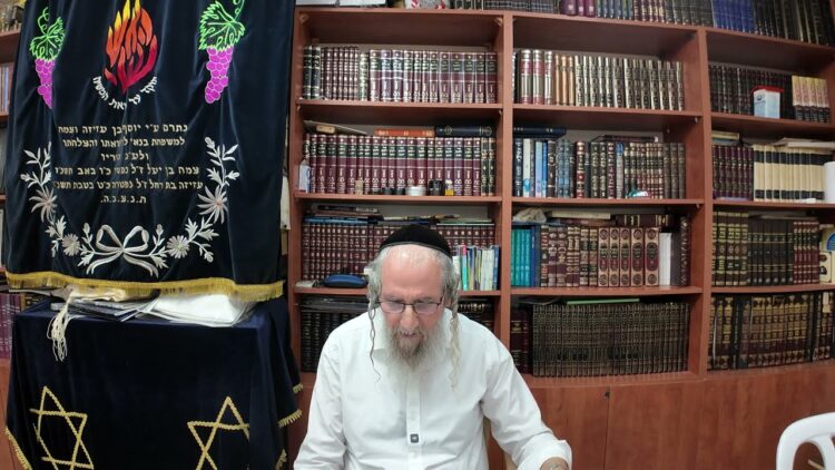 פרשת ויצא. אתה תעשה את שלך ותגיע