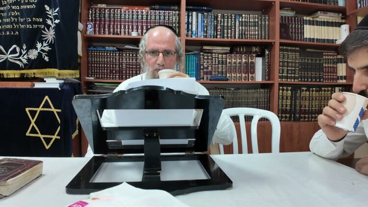 פרשת וירא. הכל בגלל האהבה.