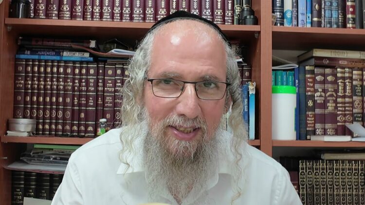 פרשת חיי שרה. לרקוד על שתי חתונות.