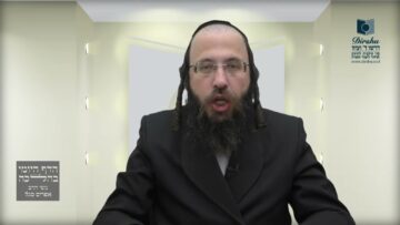 רחוב המקורֶה חלקית האם נחשב לרשות הרבים?- שמ"ה ז'