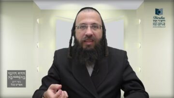 אדם מטלטל ברשות הרבים בשבת ונעצר האם יש משמעות לסיבת