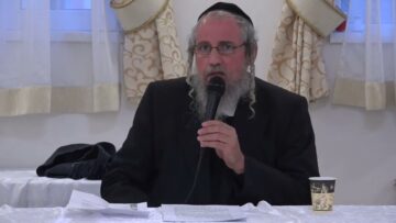 בציון של רבינו רבי נחמן מברסלב