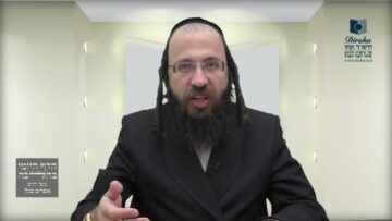 האם מותר לטלטל מתחת המשקוף של פתח הבית אל הרחוב?-