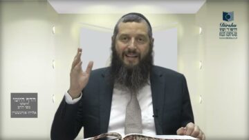 הדף היומי ירושלמי מסכת סוכה דף ב