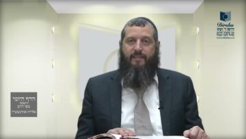 הדף היומי ירושלמי מסכת סוכה דף ד