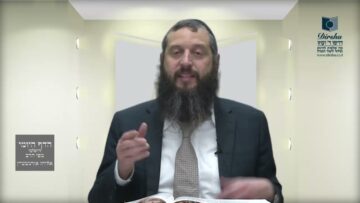 הדף היומי ירושלמי מסכת סוכה דף ח