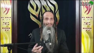 הרב מאור קריו אמונה ושכל מסע האדם