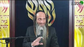 הרב מאור קריו הכלי והשפע