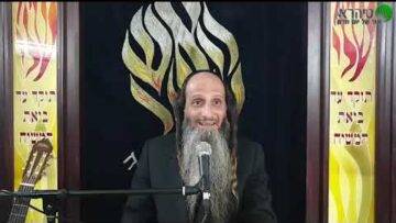הרב מאור קריו מתקדם אלפי פרסאות סיפורים מרבי נחמן מברסלב