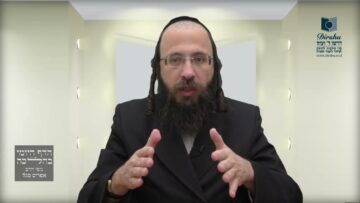 כלי הנמצא ברשות הרבים האם דינו כרשות היחיד?- שמ"ה ד'