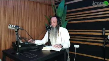 מדברים מרבי נחמן מברסלב בדיחא דעתיה