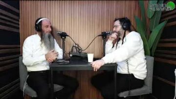 מדברים מרבי נחמן מברסלב להעביר מדעתו - הרב מאור קריו