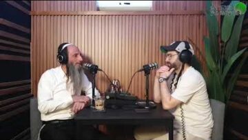 מדברים מרבי נחמן מברסלב לקראת חנוכה הדלקה בקצב הרב מאור
