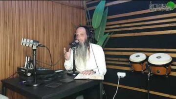 מדברים מרבי נחמן מברסלב עונג הנחל ויצא הכל שלחים למקום