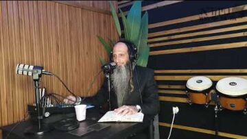 מדברים מרבי נחמן מברסלב עונג הנחל וישלח האור מול החושך