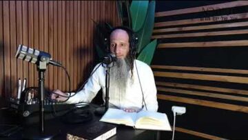 מדברים מרבי נחמן מברסלב עונג הנחל חיי שרה אפשר להגיע