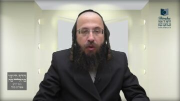 מדוע אסור לקלוע 'צמה' בשבת?- שד"מ ב'