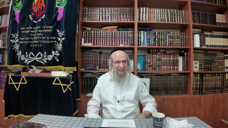 פרשת וישב. חנוכה. בית יוסף להבה.