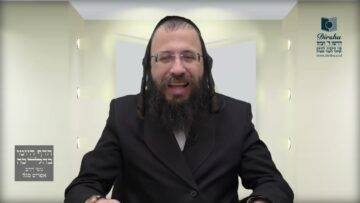 באיזה מקרה אוסרים שבילים המיועדים להליכה את הטלטול ברשות היחיד?-