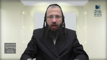 באיזו רשות היחיד אסור לטלטל לטווח של יותר מארבע אמות?-