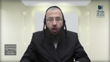 האוויר הסמוך לקרקע האם דינו כקרקע או כאוויר?- שנ"ב ב'