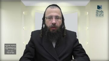 האם מותר להעביר חפץ מרשות היחיד לרשות היחיד דרך 'כרמלית'?-