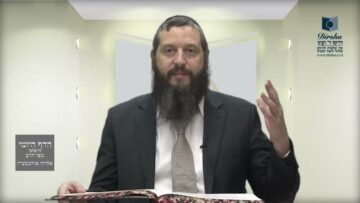 הדף היומי ירושלמי מסכת סוכה דף כו