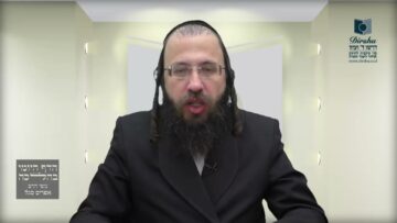 היכן מותר להניח בשבת כלים שבירים בלבד?- שנ"ג ב' -