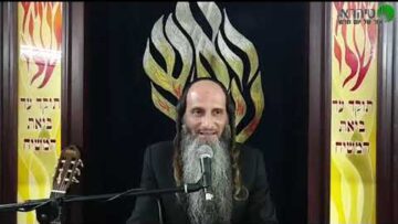 הרב מאור קריו אופק חדש