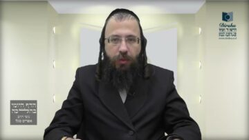 כיצד ניתן להכשיר מחיצה על ידי פסילת חלק ממנה?- שנ"ח