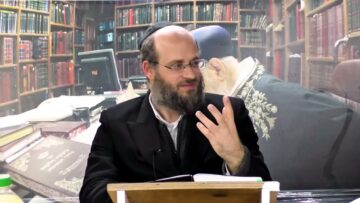 לך לך מכבודך ומעמדך ותהילתך אל האמת אשר אראך.