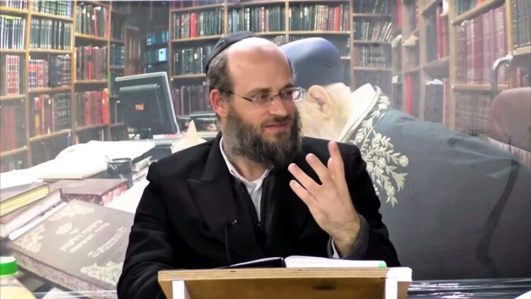 לך לך מכבודך ומעמדך ותהילתך אל האמת אשר אראך.