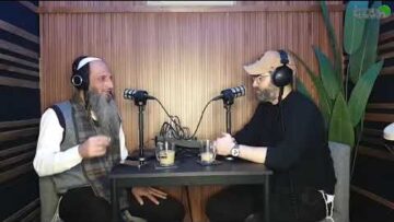 מדברים מרבי נחמן מברסלב בלב הסנה הבוער הרב מאור קריו