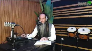 מדברים מרבי נחמן מברסלב זריזות ושמחה