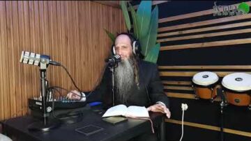 מדברים מרבי נחמן מברסלב לדלג ולקפוץ בין החיים