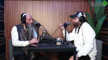 מדברים מרבי נחמן מברסלב מקום לישוב הדעת חנוכה