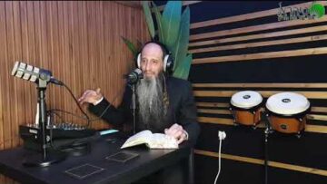 מדברים מרבי נחמן מברסלב עונג הנחל בא רק עוד רגע