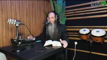 מדברים מרבי נחמן מברסלב עונג הנחל וארא גם כשלא מובן