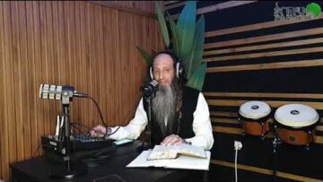 מדברים מרבי נחמן מברסלב עונג הנחל ויחי השקט האמיתי