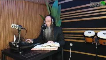 מדברים מרבי נחמן מברסלב צמיחה שקטה טו' בשבט