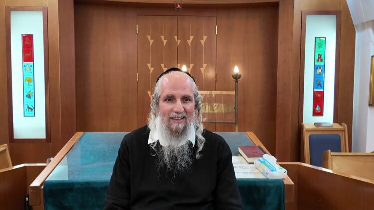 מדברים על החיים