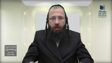 מהו סדר הקמת עיר - בתי מגורים ואחר כך חומה