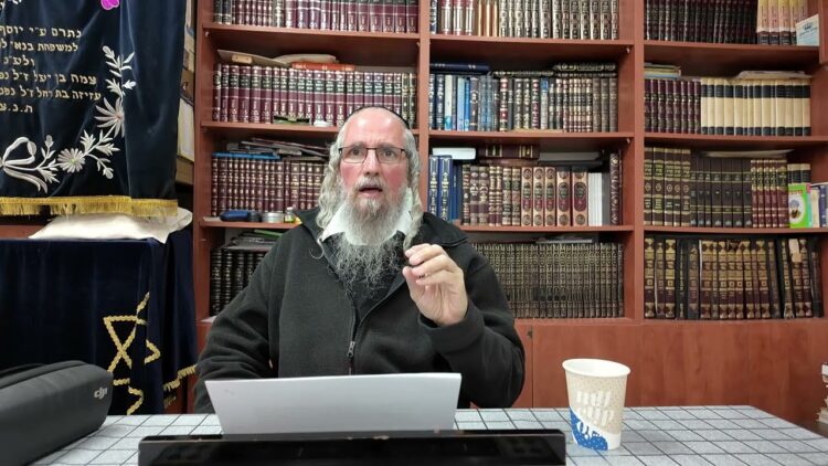 פרשת בוא. אל תסתכל אחורה.