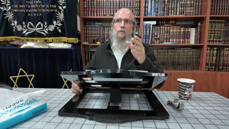 פרשת בשלח. בירור ניצוצות מעמקי הקליפות.