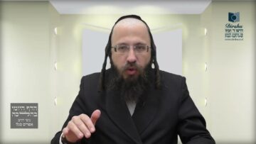 האם נהר קרוש יכול לשמש כמחיצה לרשות היחיד?- שס"ג כ"ח