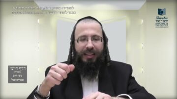 העמוד היומי בעברית מסכת פסחים דף קטז עמוד ב